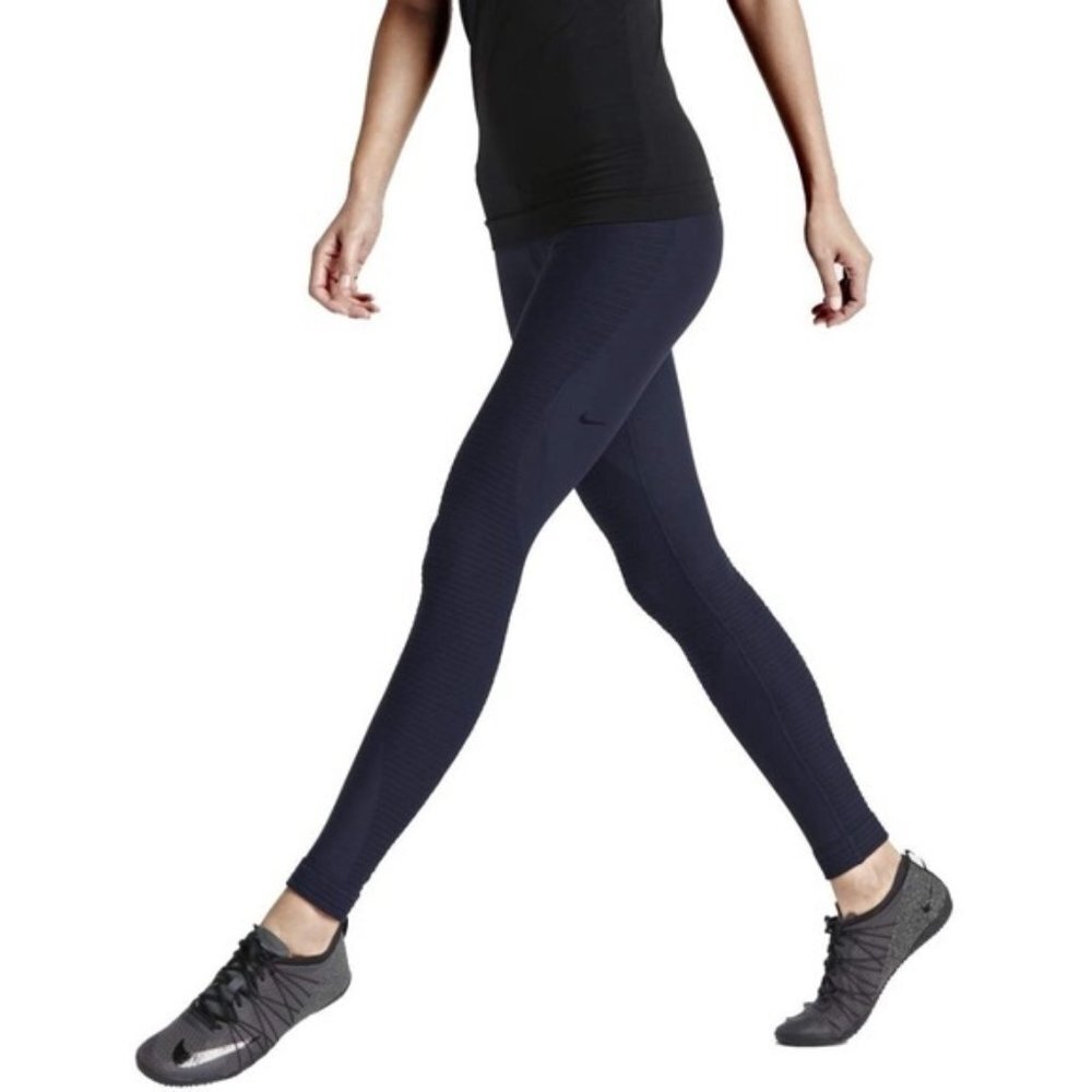 Nike Zoned Sculpt High Waist Training Tights
